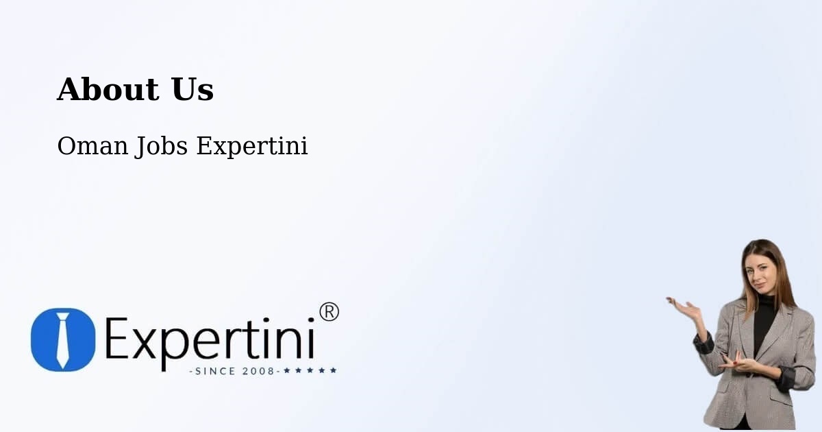 About Expertini Recruitment Platform  – Bidbid - Bidbid, Oman Jobs Expertini