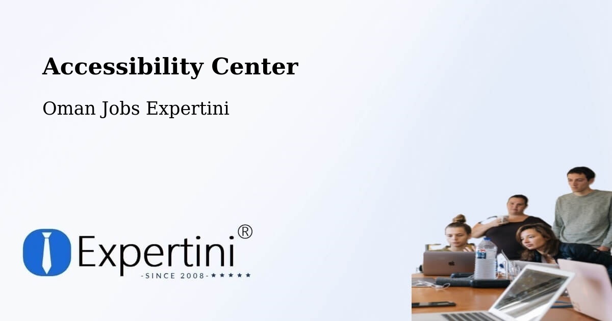 Accessibility Statement – Bidbid - Oman Jobs Expertini