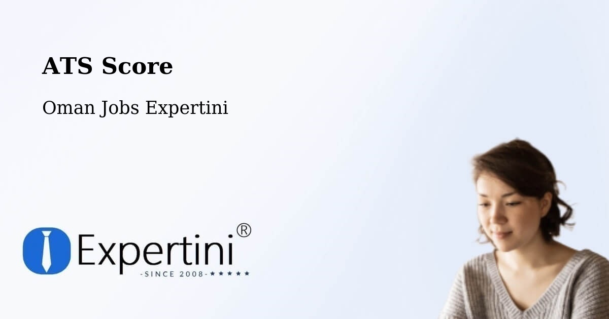 Resume ATS Score & Job Description Match Tool – Bidbid - Oman Jobs Expertini