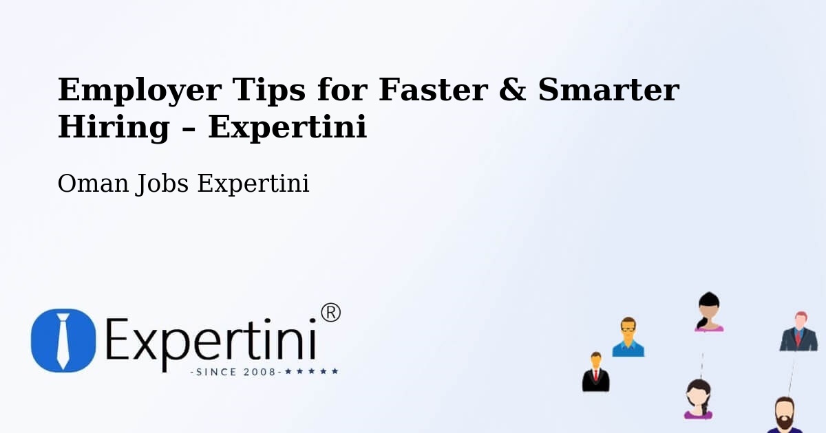 Employer Tips for Hiring & Recruitment – Bidbid - Bidbid, Oman Jobs Expertini