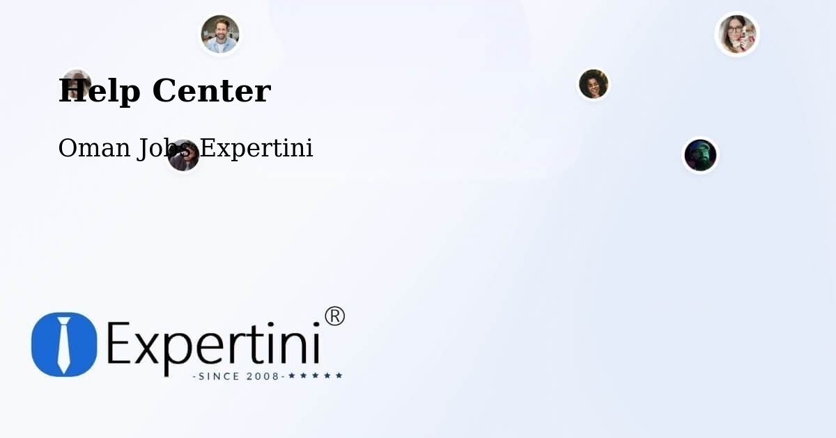 Help Center – Bidbid - Oman Jobs Expertini