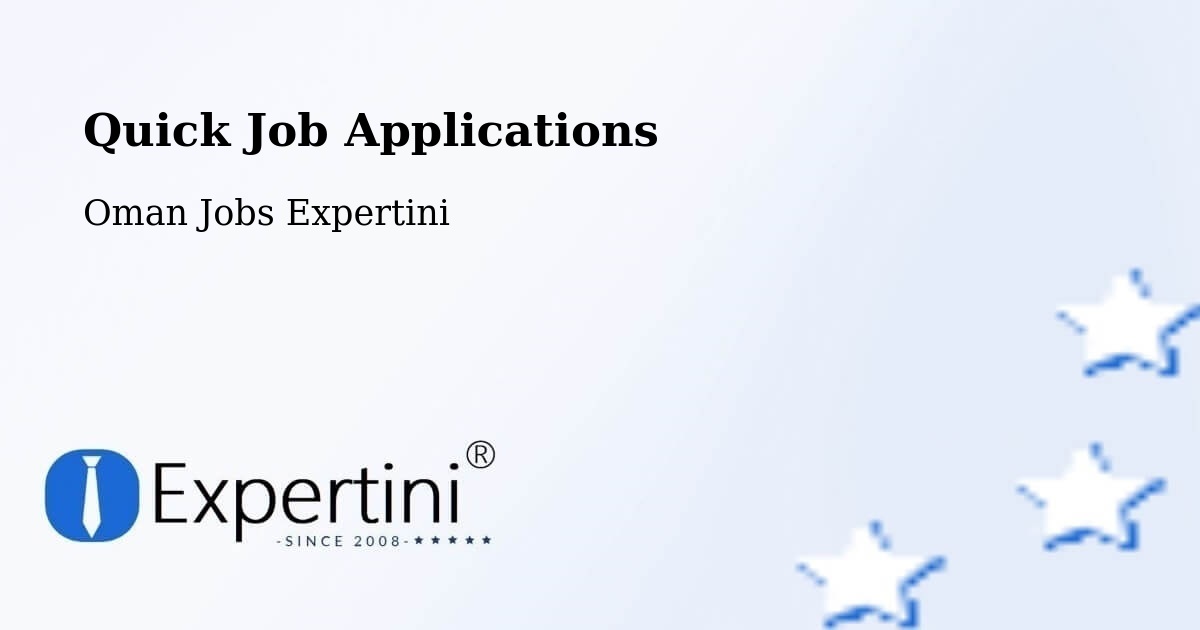 Quick Apply Feature – Bidbid - Oman Jobs Expertini